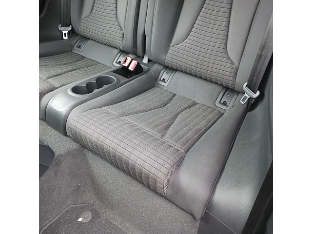 Personenauto, audi, a3 cabriolet - 1.8 tfsi pro line plus, zwart, 2014 - afbeelding 50 van  80