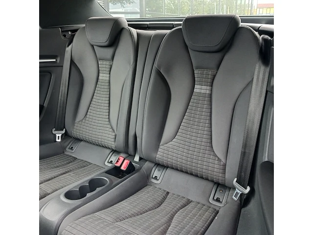 Personenauto, audi, a3 cabriolet - 1.8 tfsi pro line plus, zwart, 2014 - afbeelding 51 van  80