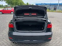 Personenauto, audi, a3 cabriolet - 1.8 tfsi pro line plus, zwart, 2014 - afbeelding 55 van  80