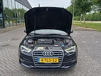 Personenauto, audi, a3 cabriolet - 1.8 tfsi pro line plus, zwart, 2014 - afbeelding 61 van  80