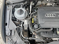 Personenauto, audi, a3 cabriolet - 1.8 tfsi pro line plus, zwart, 2014 - afbeelding 63 van  80