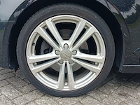 Personenauto, audi, a3 cabriolet - 1.8 tfsi pro line plus, zwart, 2014 - afbeelding 66 van  80