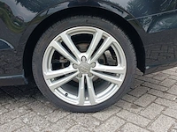 Personenauto, audi, a3 cabriolet - 1.8 tfsi pro line plus, zwart, 2014 - afbeelding 69 van  80