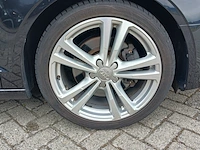 Personenauto, audi, a3 cabriolet - 1.8 tfsi pro line plus, zwart, 2014 - afbeelding 73 van  80