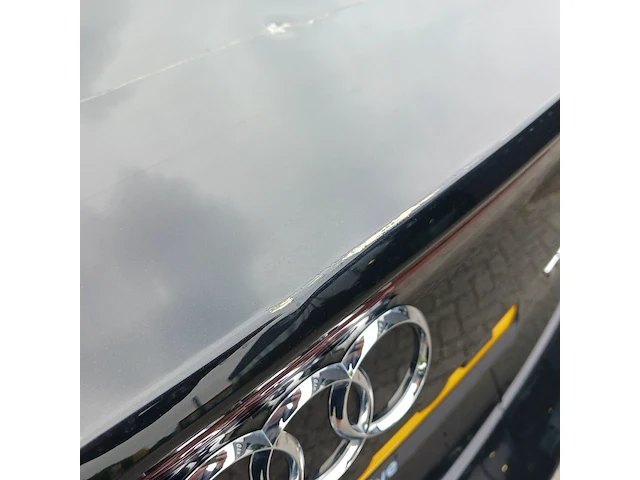 Personenauto, audi, a3 cabriolet - 1.8 tfsi pro line plus, zwart, 2014 - afbeelding 76 van  80
