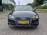 Personenauto, audi, a3 cabriolet - 1.8 tfsi pro line plus, zwart, 2014 - afbeelding 80 van  80