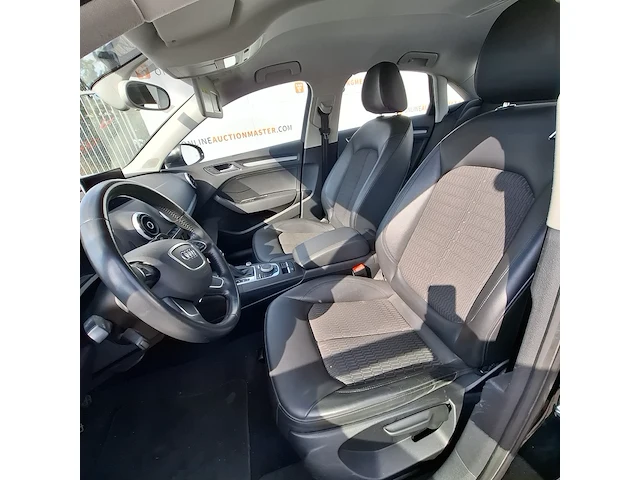 Personenauto audi, a3 limousine 1.4 tfsi cod, bouwjaar 2015 - afbeelding 3 van  59