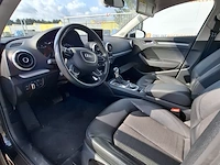 Personenauto audi, a3 limousine 1.4 tfsi cod, bouwjaar 2015 - afbeelding 4 van  59