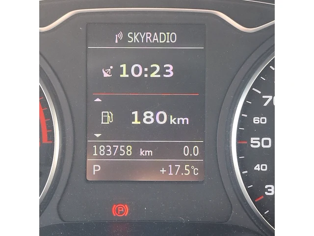 Personenauto audi, a3 limousine 1.4 tfsi cod, bouwjaar 2015 - afbeelding 7 van  59