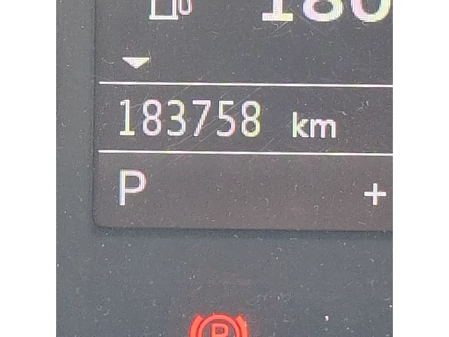 Personenauto audi, a3 limousine 1.4 tfsi cod, bouwjaar 2015 - afbeelding 8 van  59