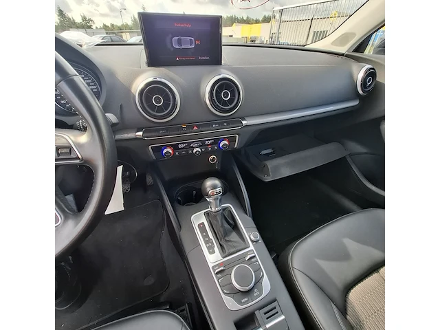 Personenauto audi, a3 limousine 1.4 tfsi cod, bouwjaar 2015 - afbeelding 9 van  59