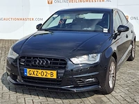 Personenauto audi, a3 limousine 1.4 tfsi cod, bouwjaar 2015 - afbeelding 1 van  59