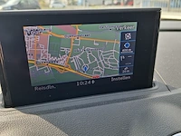 Personenauto audi, a3 limousine 1.4 tfsi cod, bouwjaar 2015 - afbeelding 13 van  59