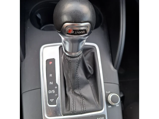 Personenauto audi, a3 limousine 1.4 tfsi cod, bouwjaar 2015 - afbeelding 17 van  59