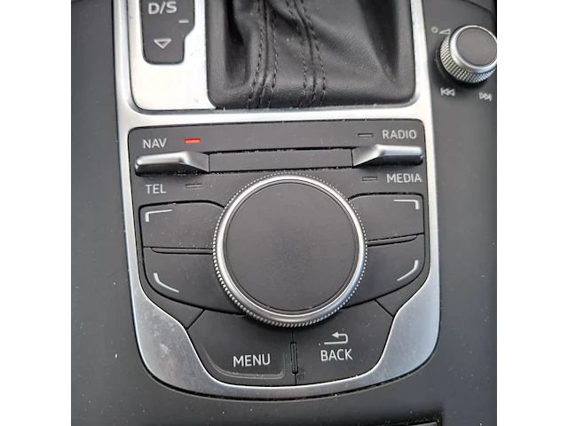 Personenauto audi, a3 limousine 1.4 tfsi cod, bouwjaar 2015 - afbeelding 18 van  59