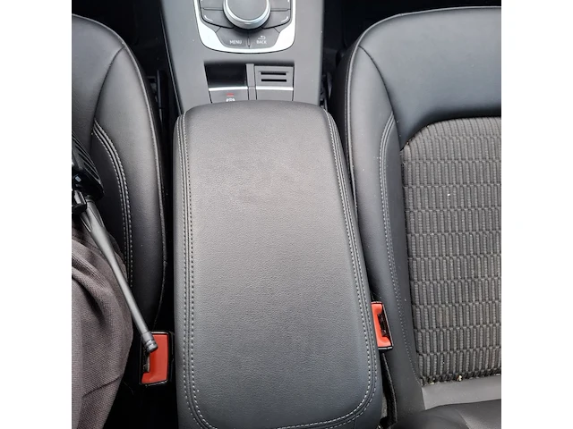 Personenauto audi, a3 limousine 1.4 tfsi cod, bouwjaar 2015 - afbeelding 19 van  59