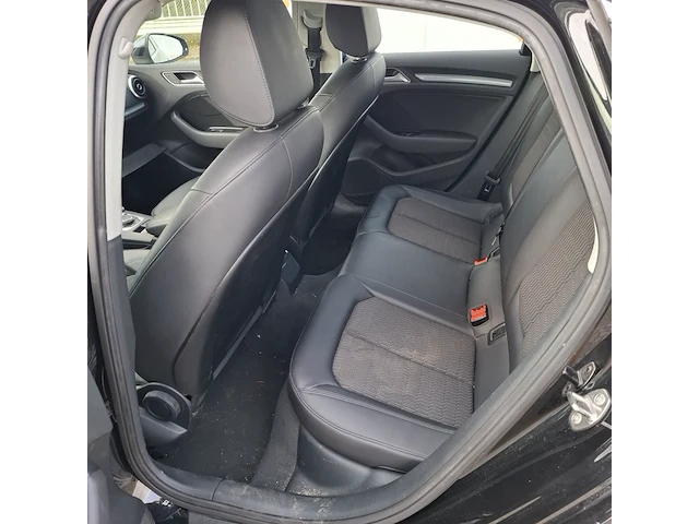 Personenauto audi, a3 limousine 1.4 tfsi cod, bouwjaar 2015 - afbeelding 20 van  59