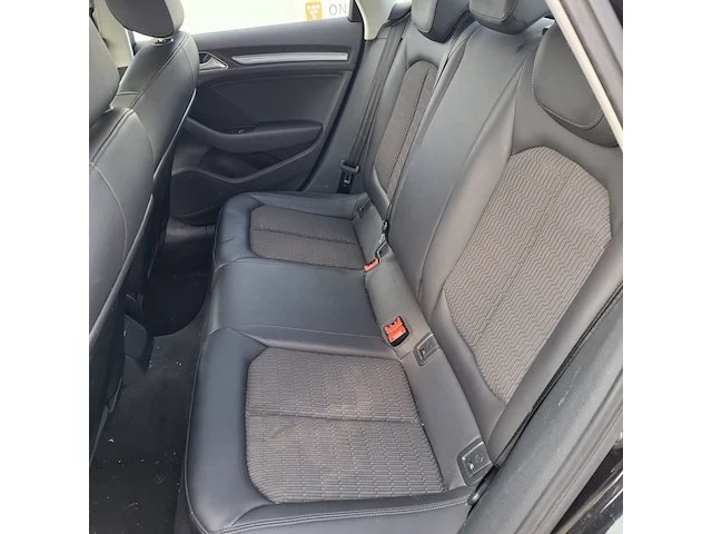 Personenauto audi, a3 limousine 1.4 tfsi cod, bouwjaar 2015 - afbeelding 21 van  59