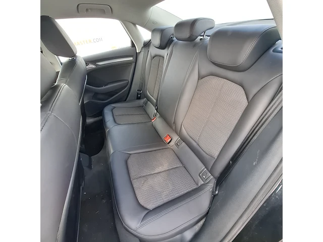 Personenauto audi, a3 limousine 1.4 tfsi cod, bouwjaar 2015 - afbeelding 22 van  59