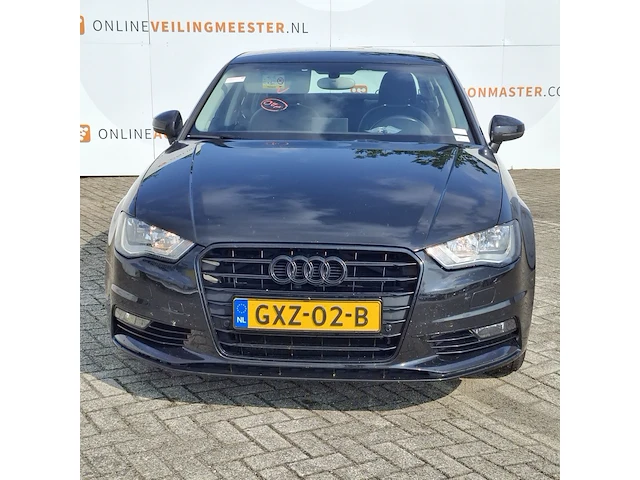 Personenauto audi, a3 limousine 1.4 tfsi cod, bouwjaar 2015 - afbeelding 12 van  59
