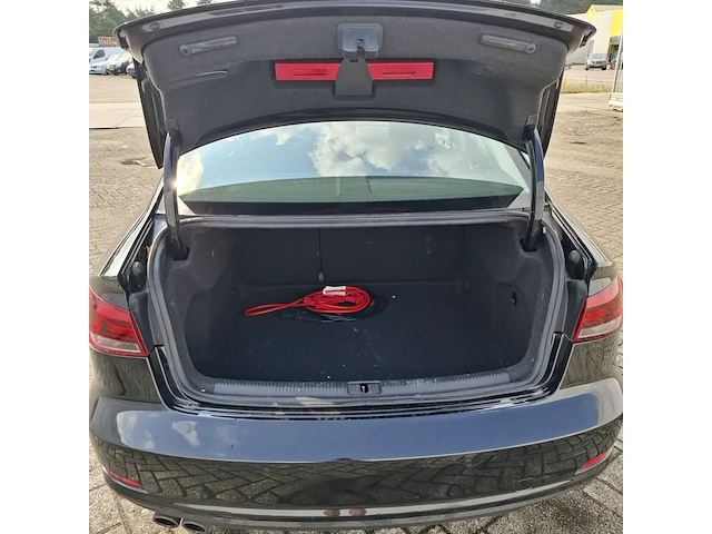 Personenauto audi, a3 limousine 1.4 tfsi cod, bouwjaar 2015 - afbeelding 24 van  59