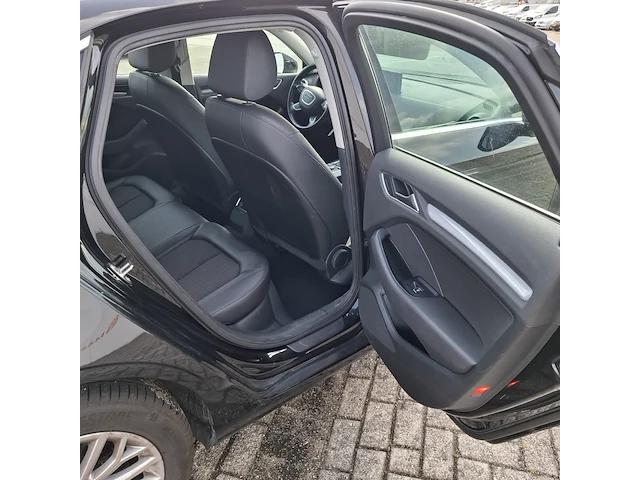Personenauto audi, a3 limousine 1.4 tfsi cod, bouwjaar 2015 - afbeelding 25 van  59