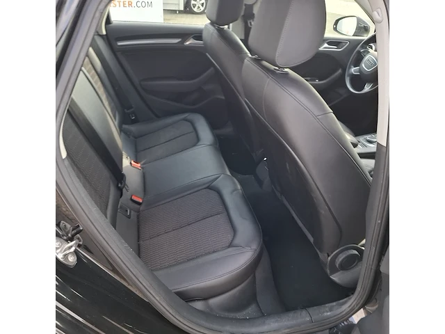 Personenauto audi, a3 limousine 1.4 tfsi cod, bouwjaar 2015 - afbeelding 26 van  59