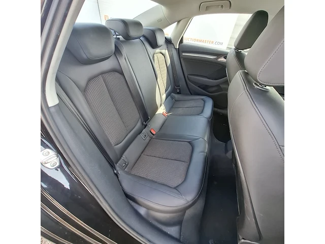 Personenauto audi, a3 limousine 1.4 tfsi cod, bouwjaar 2015 - afbeelding 27 van  59