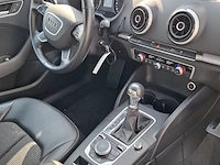 Personenauto audi, a3 limousine 1.4 tfsi cod, bouwjaar 2015 - afbeelding 30 van  59