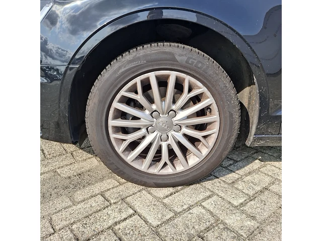 Personenauto audi, a3 limousine 1.4 tfsi cod, bouwjaar 2015 - afbeelding 31 van  59