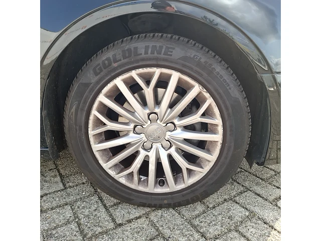 Personenauto audi, a3 limousine 1.4 tfsi cod, bouwjaar 2015 - afbeelding 33 van  59