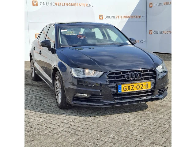 Personenauto audi, a3 limousine 1.4 tfsi cod, bouwjaar 2015 - afbeelding 23 van  59