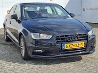 Personenauto audi, a3 limousine 1.4 tfsi cod, bouwjaar 2015 - afbeelding 23 van  59