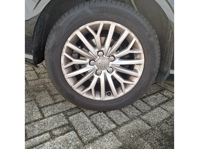 Personenauto audi, a3 limousine 1.4 tfsi cod, bouwjaar 2015 - afbeelding 36 van  59