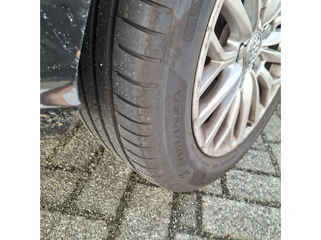 Personenauto audi, a3 limousine 1.4 tfsi cod, bouwjaar 2015 - afbeelding 37 van  59