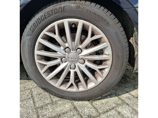 Personenauto audi, a3 limousine 1.4 tfsi cod, bouwjaar 2015 - afbeelding 38 van  59