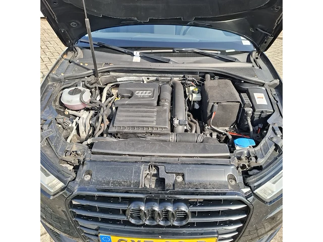 Personenauto audi, a3 limousine 1.4 tfsi cod, bouwjaar 2015 - afbeelding 40 van  59