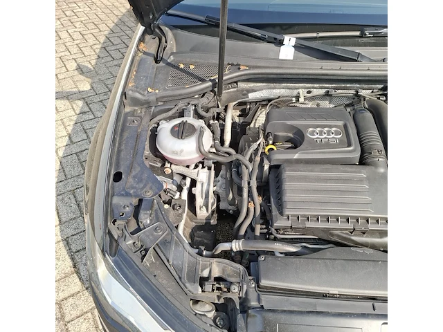 Personenauto audi, a3 limousine 1.4 tfsi cod, bouwjaar 2015 - afbeelding 41 van  59