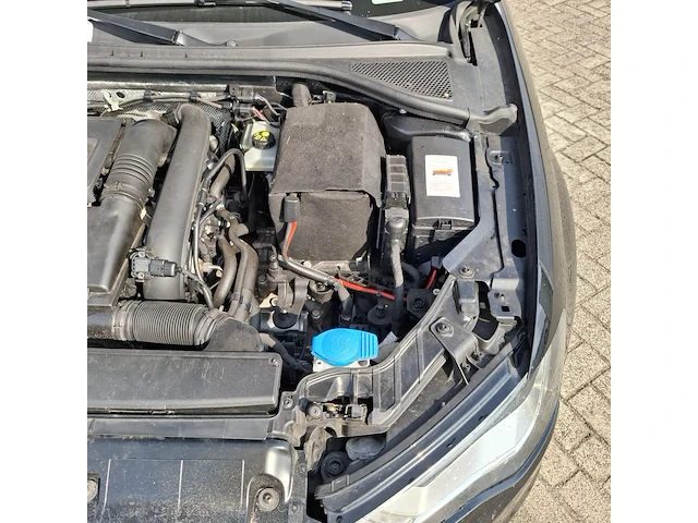 Personenauto audi, a3 limousine 1.4 tfsi cod, bouwjaar 2015 - afbeelding 43 van  59