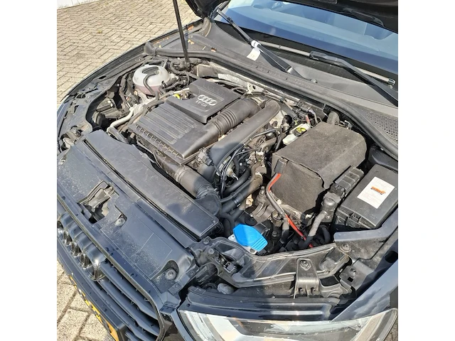 Personenauto audi, a3 limousine 1.4 tfsi cod, bouwjaar 2015 - afbeelding 44 van  59