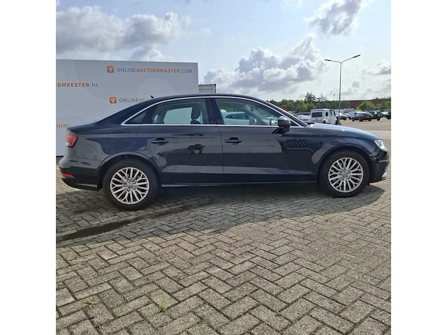 Personenauto audi, a3 limousine 1.4 tfsi cod, bouwjaar 2015 - afbeelding 34 van  59