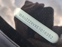 Personenauto audi, a3 limousine 1.4 tfsi cod, bouwjaar 2015 - afbeelding 54 van  59