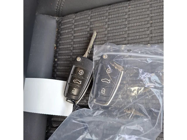 Personenauto audi, a3 limousine 1.4 tfsi cod, bouwjaar 2015 - afbeelding 55 van  59