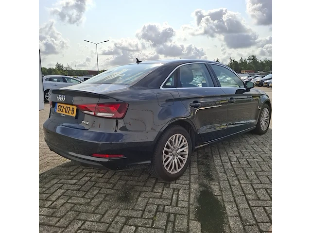 Personenauto audi, a3 limousine 1.4 tfsi cod, bouwjaar 2015 - afbeelding 45 van  59