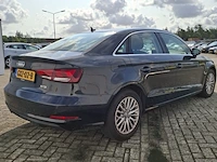 Personenauto audi, a3 limousine 1.4 tfsi cod, bouwjaar 2015 - afbeelding 45 van  59