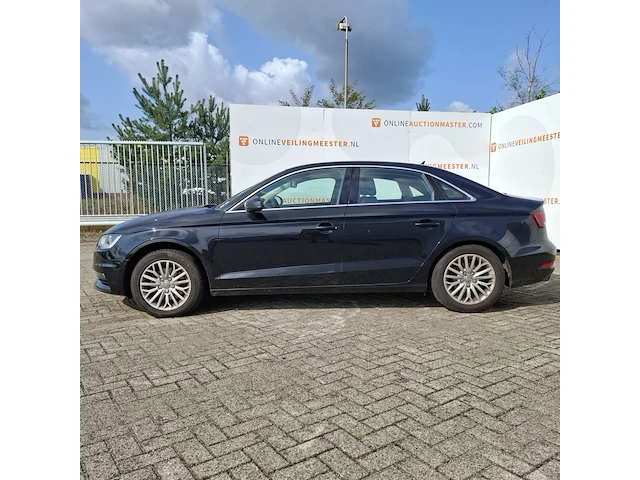 Personenauto audi, a3 limousine 1.4 tfsi cod, bouwjaar 2015 - afbeelding 58 van  59