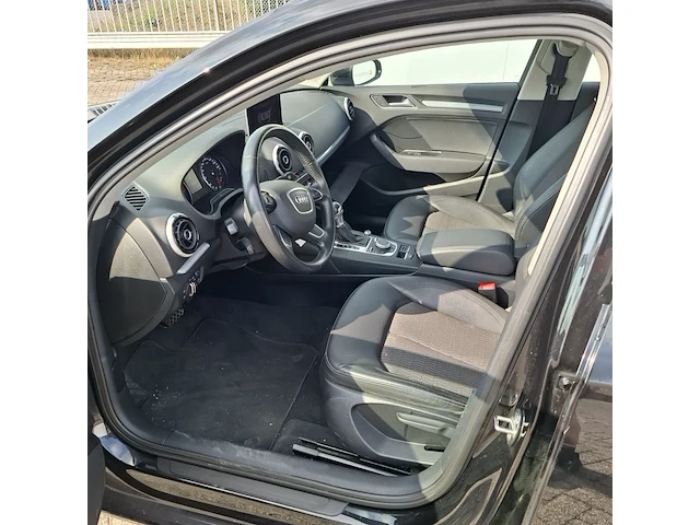 Personenauto audi, a3 limousine 1.4 tfsi cod, bouwjaar 2015 - afbeelding 59 van  59