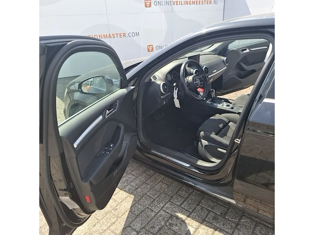 Personenauto audi, a3 limousine 2.0 tdi, bouwjaar 2018 - afbeelding 2 van  48