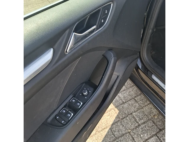 Personenauto audi, a3 limousine 2.0 tdi, bouwjaar 2018 - afbeelding 3 van  48
