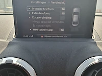 Personenauto audi, a3 limousine 2.0 tdi, bouwjaar 2018 - afbeelding 11 van  48